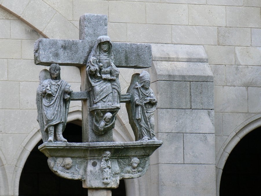 The Cloisters: The Cloisters  019
